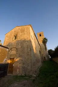 Chiesa di San Pietro a Cedda