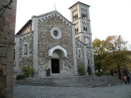 Chiesa di San Salvatore