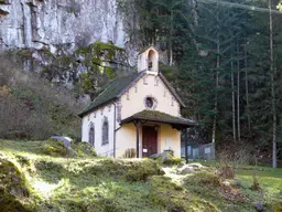 Santuario Madonna dei Boscaioli