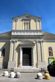 Chiesa di San Jacopo