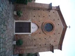 Chiesa dei Santi Re Magi