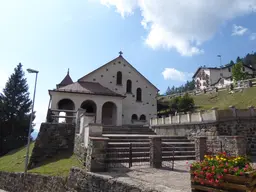 chiesa della Beata Maria Vergine della Neve