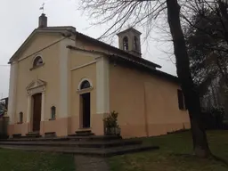 Chiesa del Monte Carmelo