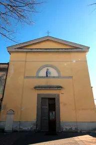 Chiesa di Santa maria di Zambra