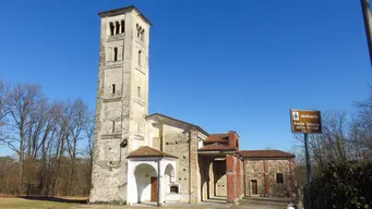 Santuario Madonna delle Grazie