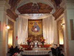 Chiesa Madonna dei Canneti