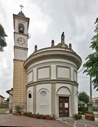 Chiesa di San Cristoforo