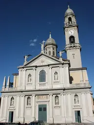 Chiesa dei Santi Vito e Modesto