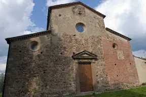 Pieve di Sant'Appiano