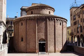 Rotonda di San Lorenzo