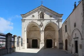 Santuario San Michele Arcangelo