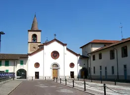 Santuario della Madonna della Basella