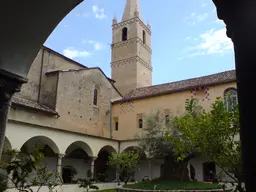 Convento di San Domenico