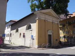 chiesa di Santa Margherita