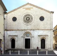 Basilica Cattedrale di San Benedetto