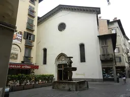 Chiesa di San Pancrazio