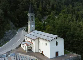 Chiesa parrocchiale di San Bartolomeo