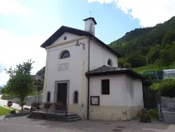 Chiesa di Cort