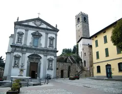 Chiesa di San Giovanni Battista