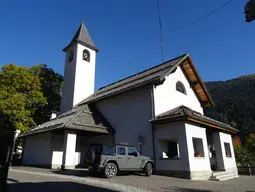 Chiesa di Sant'Antonio Abate