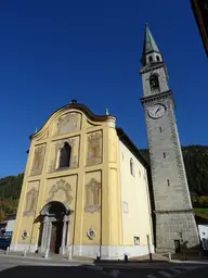 Chiesa di San Lorenzo