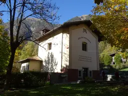 Santuario della Beata Vergine del Potere