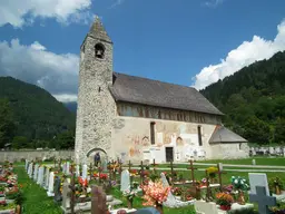 Chiesa di San Vigilio