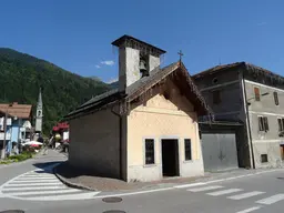 Chiesetta di San Gerolamo