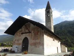 Chiesa di Sant'Antonio Abate