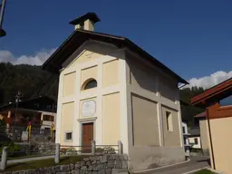 Chiesa dei Santi Fabiano e Sebastiano