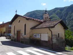 Chiesa dei Santi Giuseppe e Agostino