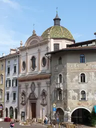 chiesa della Santissima Annunziata