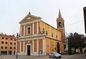 San Bartolomeo