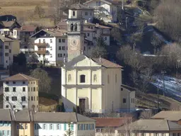 Chiesa di San Vigilio