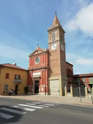 Chiesa S. Maria del Carmine