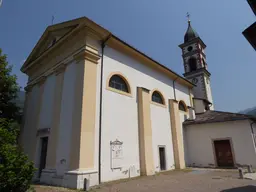 Chiesa di San Rocco