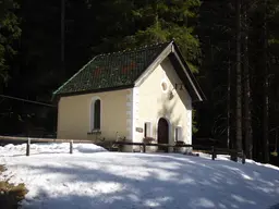 Cappella del Cristo Redentore