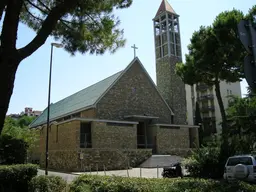 Chiesa di Santa Maria Ausiliatrice