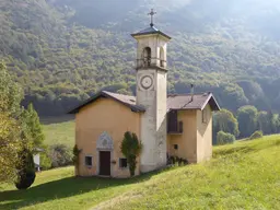 Chiesa di Sant'Antonio