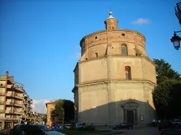 Chiesa della Madonna della Reggia