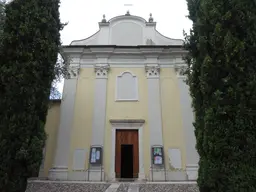 Chiesa di Sant'Andrea