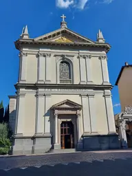 Chiesa di San Bartolomeo