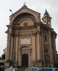 Sant'Alfonso Maria de' Liguori