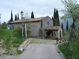 Chiesa di San Lorenzo