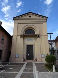 Chiesa dell'Immacolata