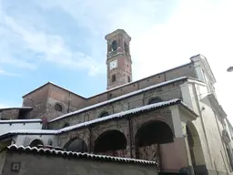 San Pietro