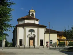 Chiesa della Beata Vergine Immacolata e San Vittore