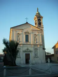 Chiesa di San Nazario e Celso