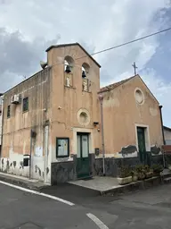 San Giuseppe La Rena