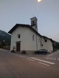 Chiesa della Dedicazione di San Michele Arcangelo